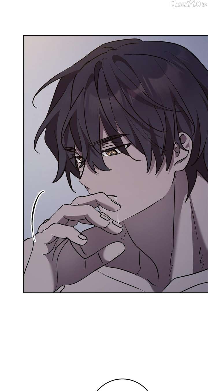 Read Silent And Wild Winter Cabin Manga Online