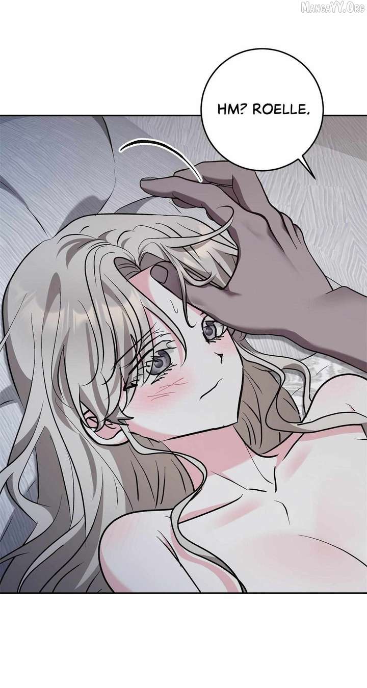 Read Silent And Wild Winter Cabin Manga Online