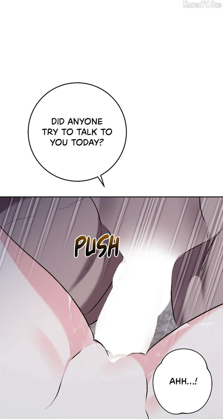 Read Silent And Wild Winter Cabin Manga Online