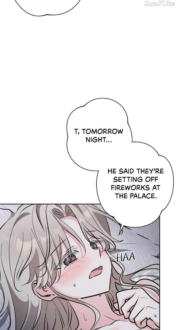 Read Silent And Wild Winter Cabin Manga Online