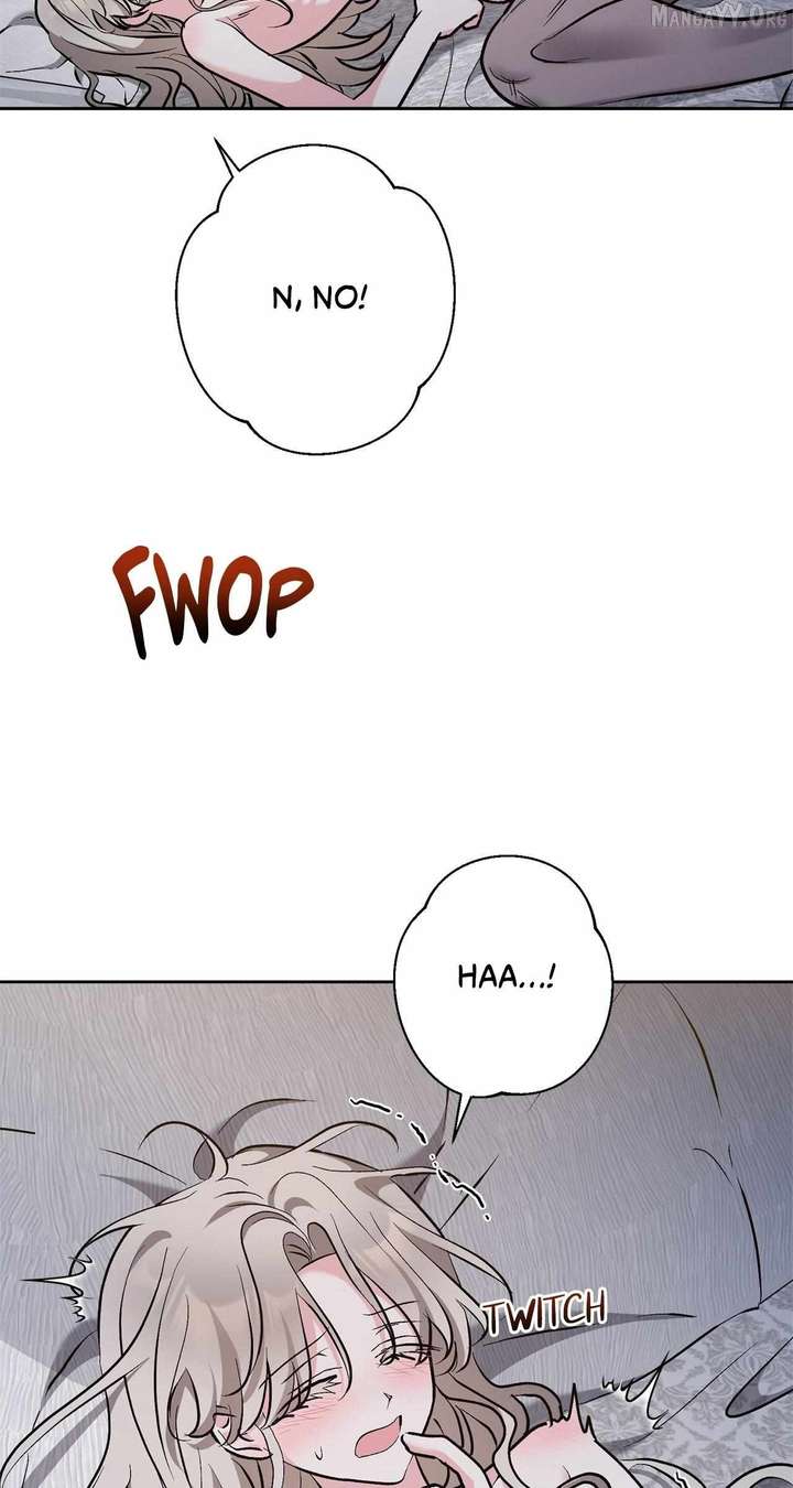 Read Silent And Wild Winter Cabin Manga Online