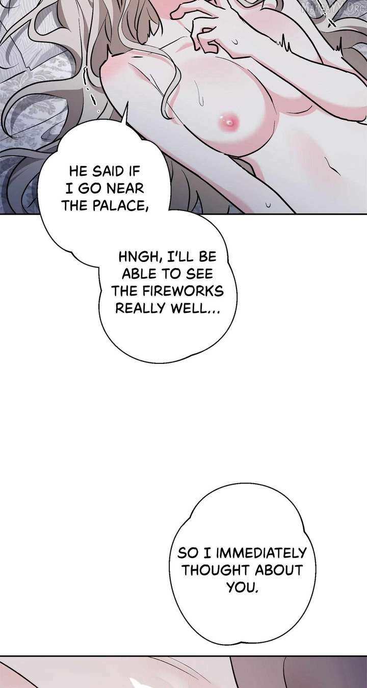 Read Silent And Wild Winter Cabin Manga Online