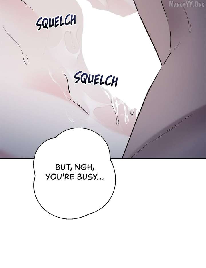 Read Silent And Wild Winter Cabin Manga Online