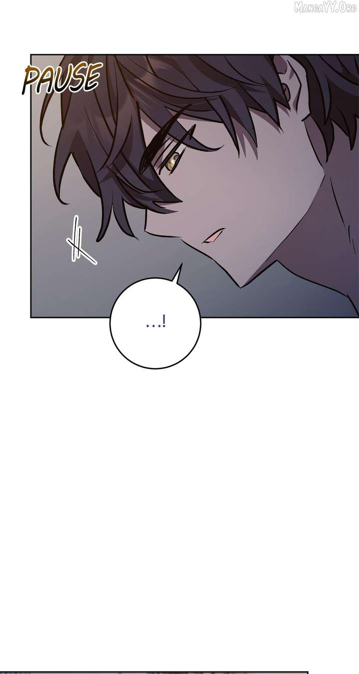 Read Silent And Wild Winter Cabin Manga Online