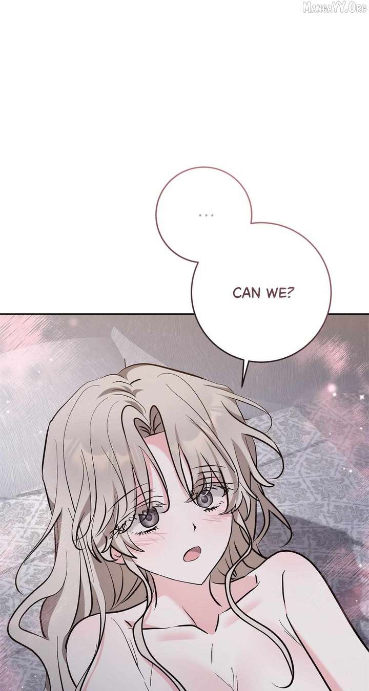 Read Silent And Wild Winter Cabin Manga Online