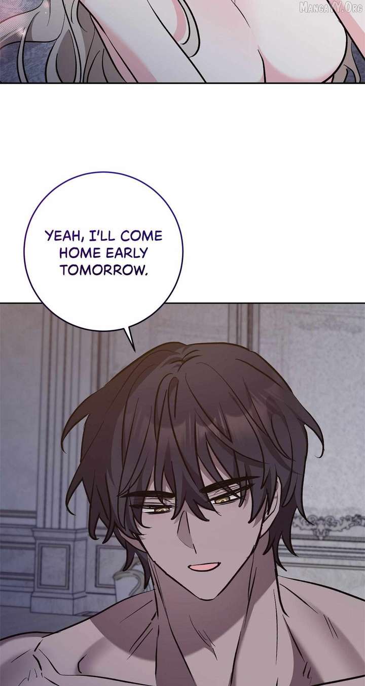 Read Silent And Wild Winter Cabin Manga Online