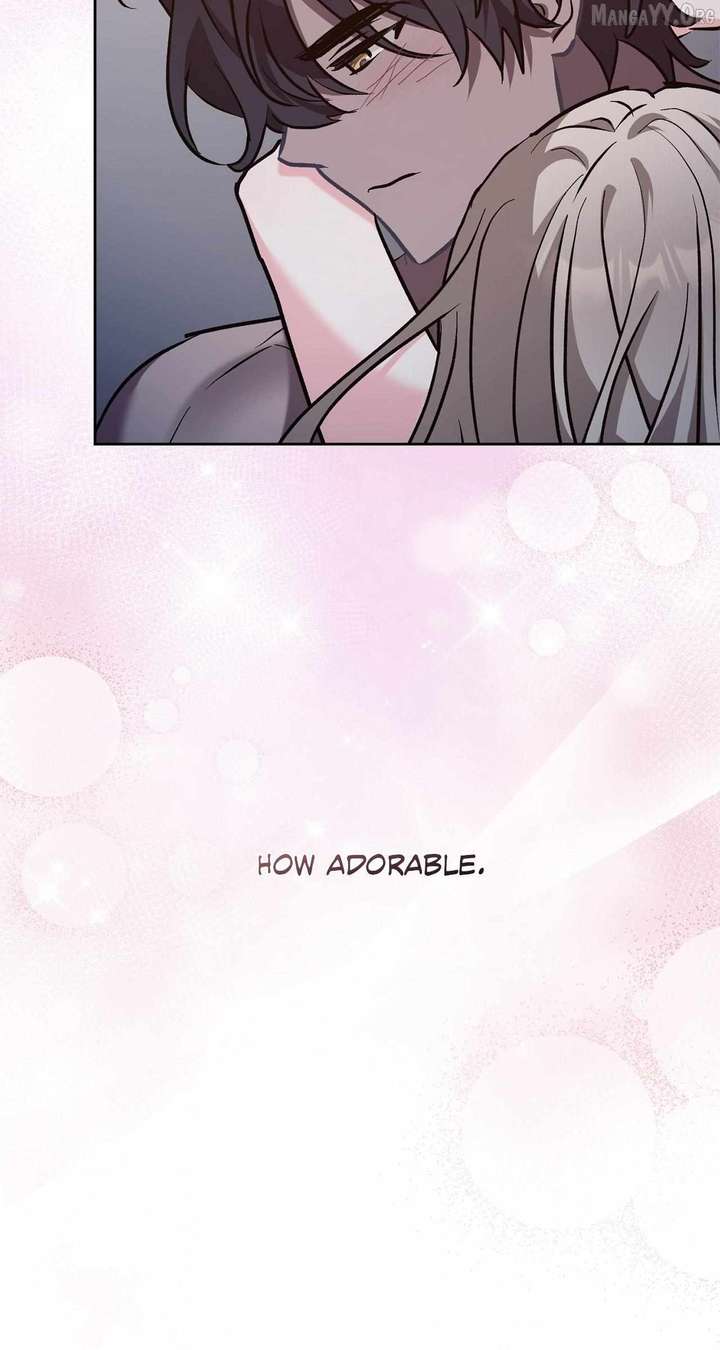 Read Silent And Wild Winter Cabin Manga Online