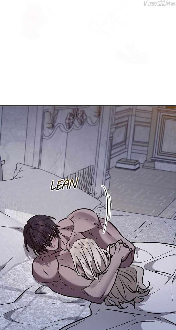 Read Silent And Wild Winter Cabin Manga Online