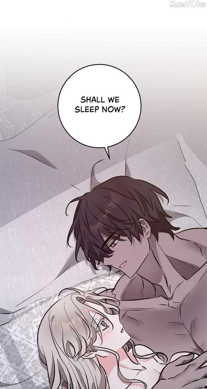 Read Silent And Wild Winter Cabin Manga Online