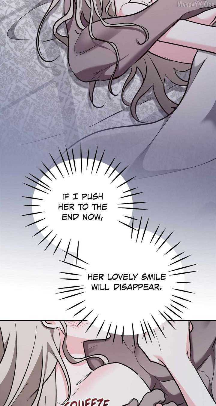 Read Silent And Wild Winter Cabin Manga Online