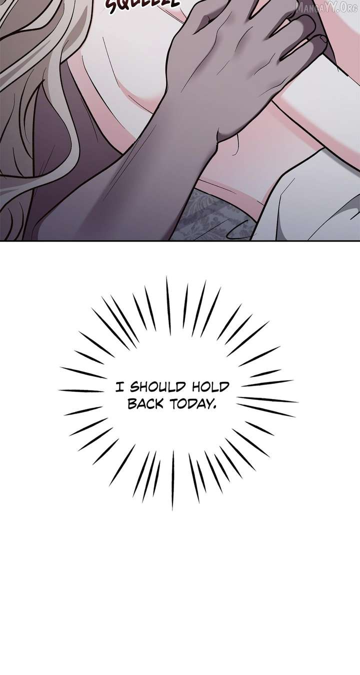 Read Silent And Wild Winter Cabin Manga Online