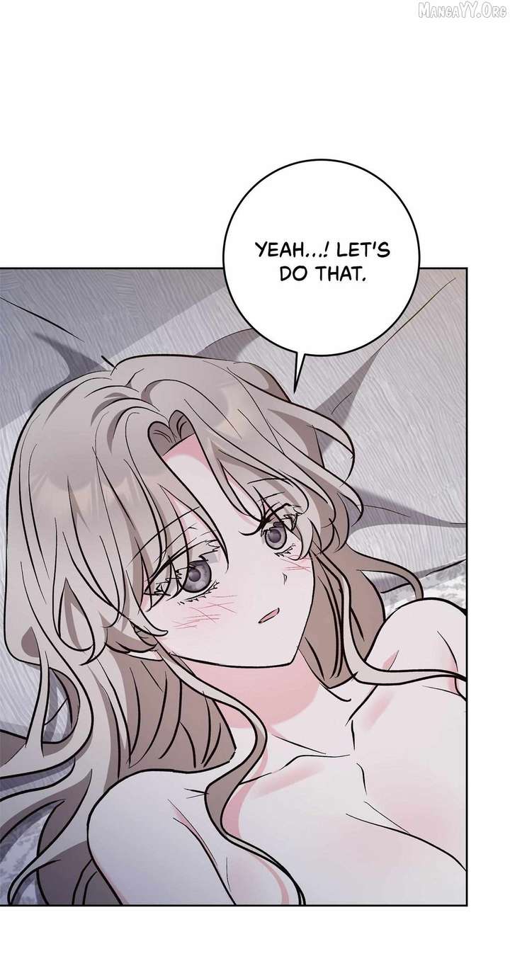 Read Silent And Wild Winter Cabin Manga Online