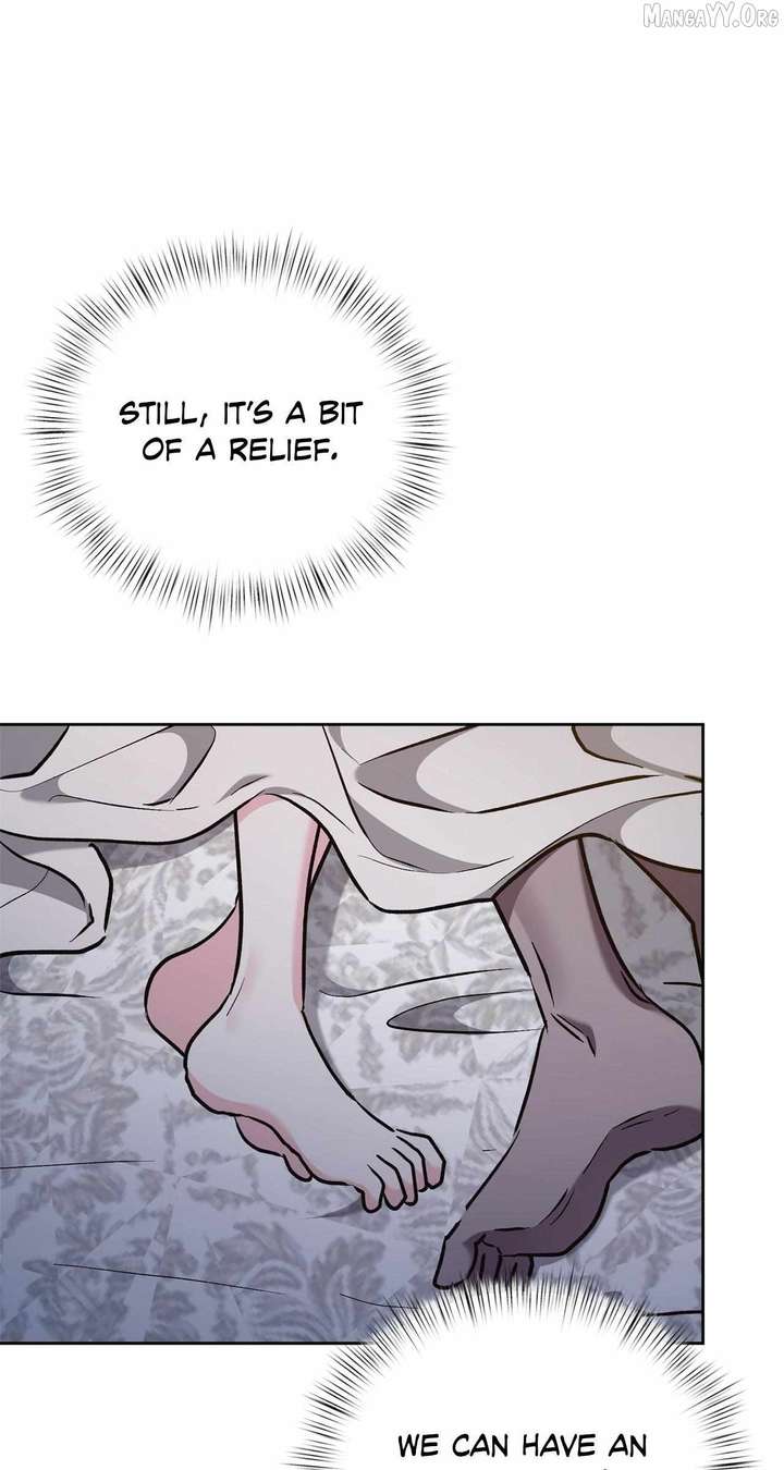 Read Silent And Wild Winter Cabin Manga Online