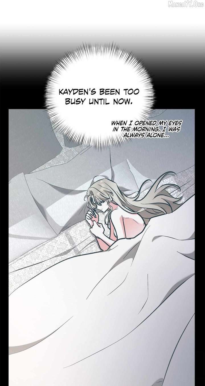 Read Silent And Wild Winter Cabin Manga Online