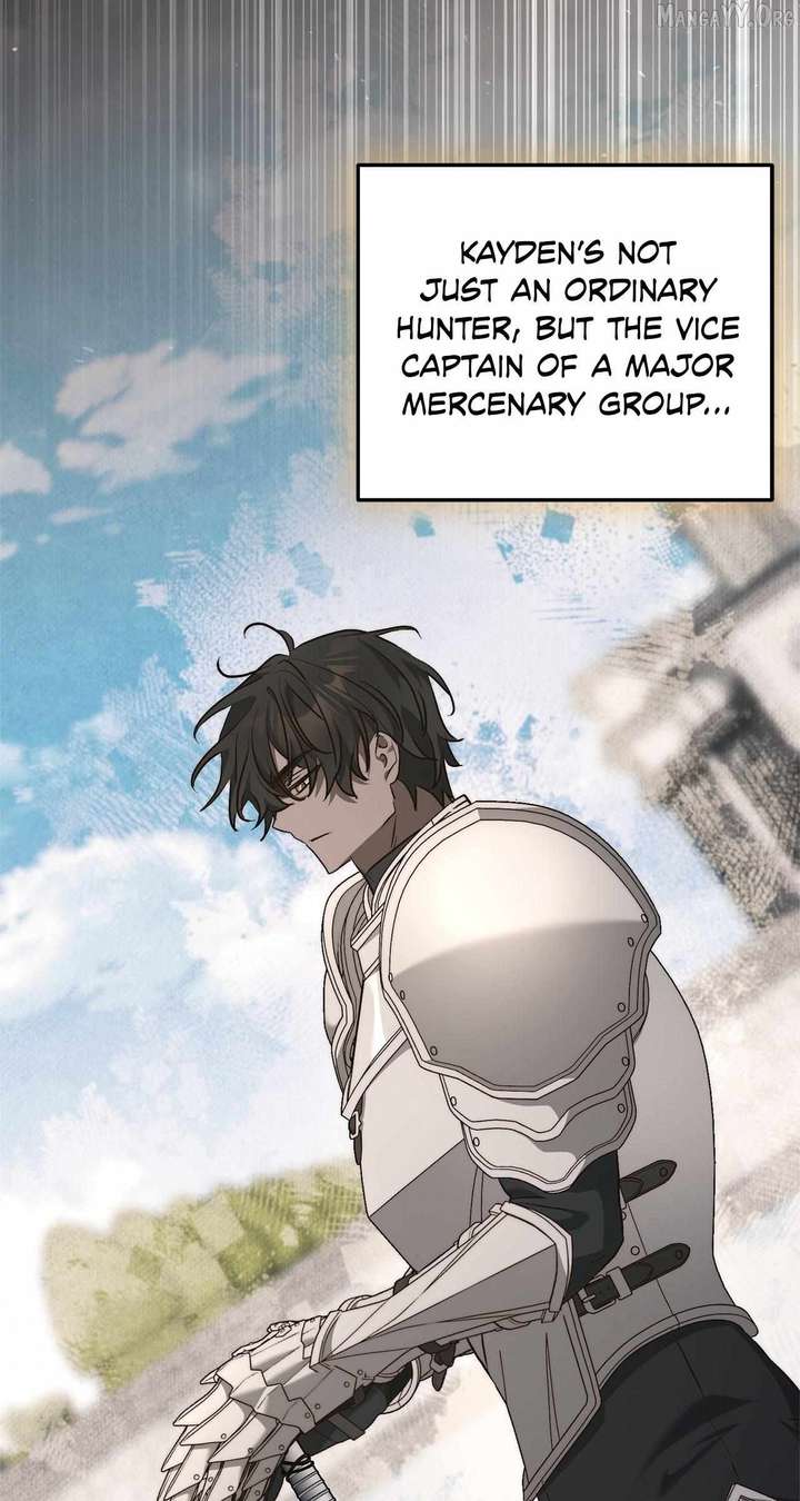 Read Silent And Wild Winter Cabin Manga Online