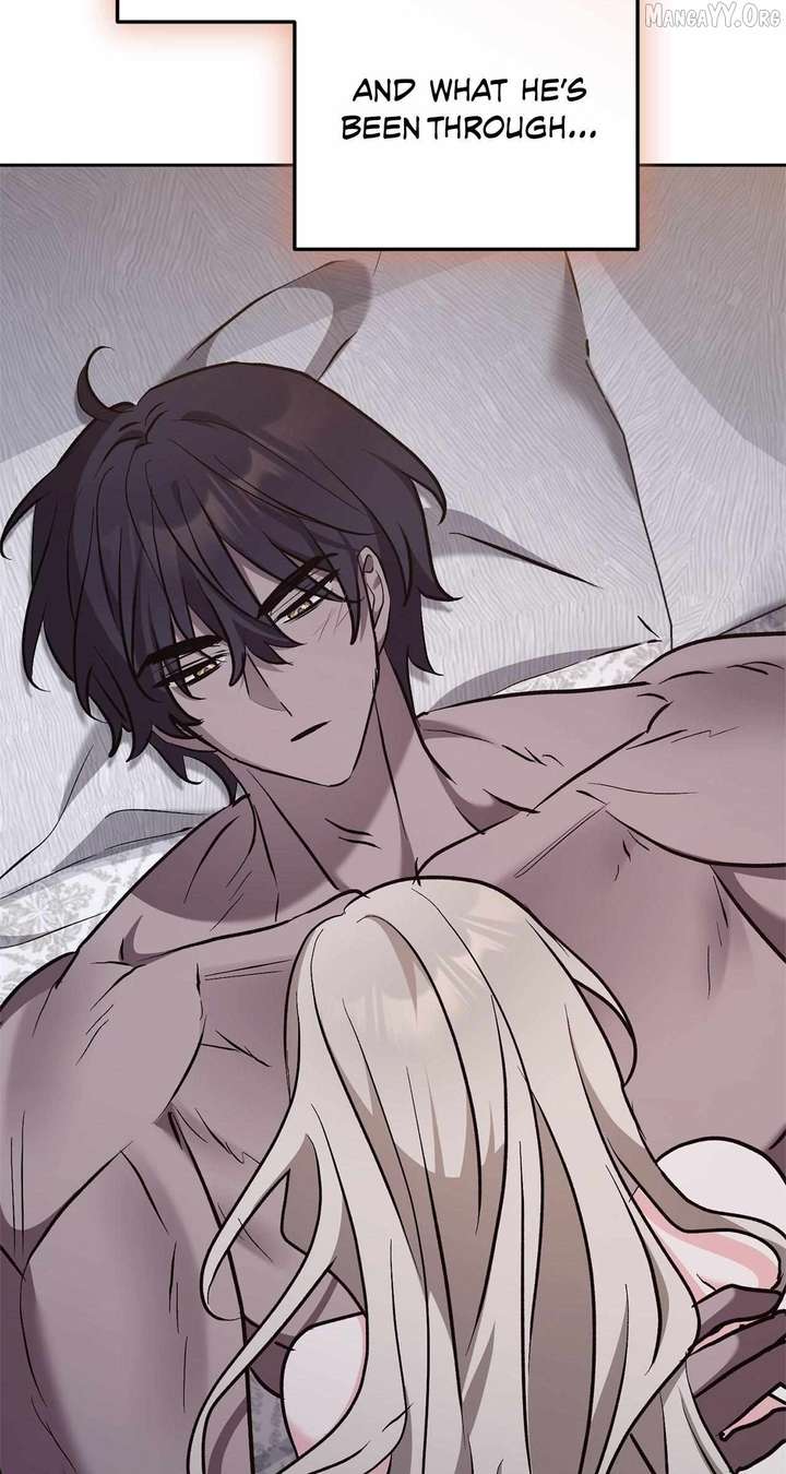 Read Silent And Wild Winter Cabin Manga Online