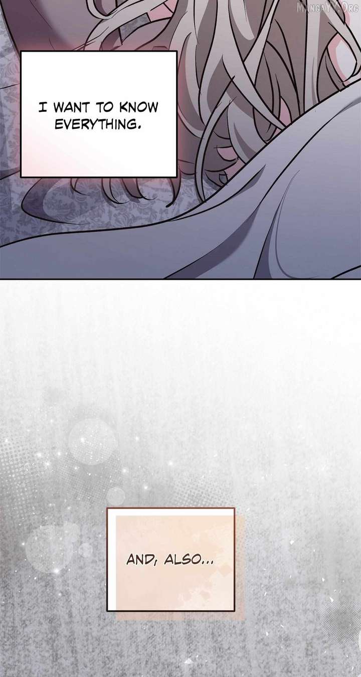 Read Silent And Wild Winter Cabin Manga Online