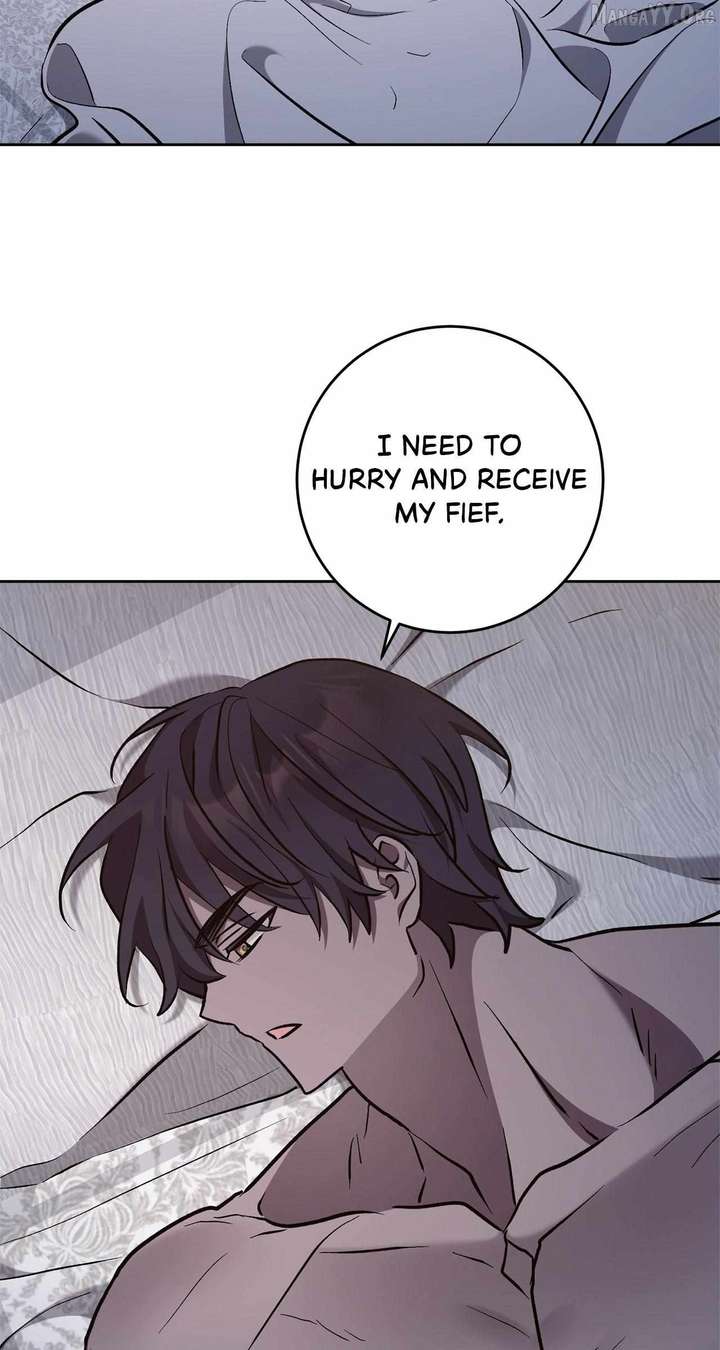 Read Silent And Wild Winter Cabin Manga Online