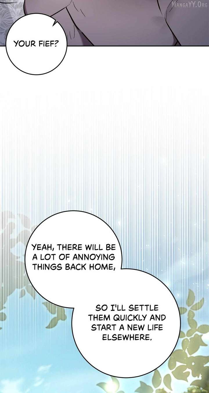 Read Silent And Wild Winter Cabin Manga Online