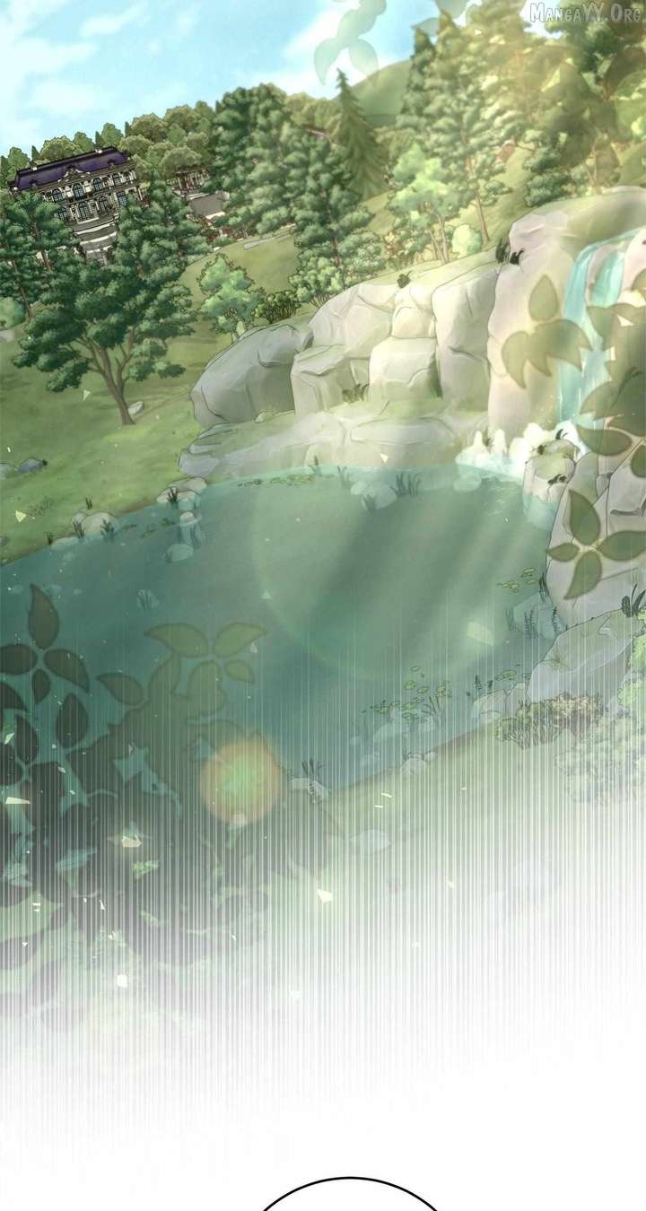 Read Silent And Wild Winter Cabin Manga Online