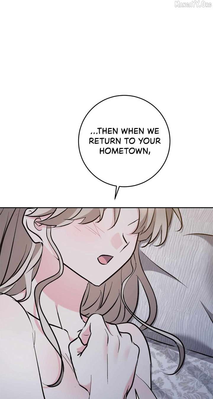 Read Silent And Wild Winter Cabin Manga Online