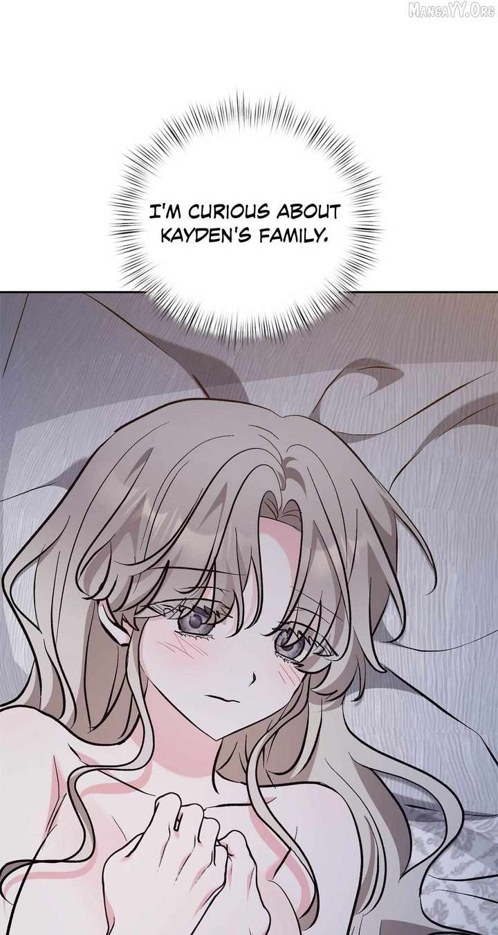 Read Silent And Wild Winter Cabin Manga Online