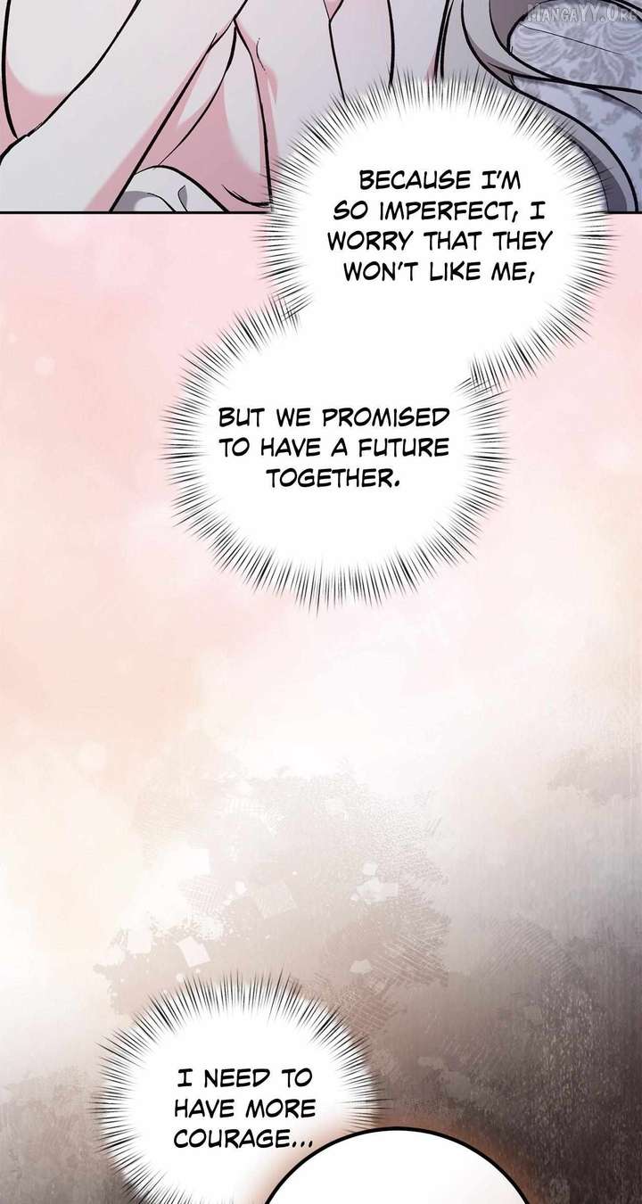 Read Silent And Wild Winter Cabin Manga Online