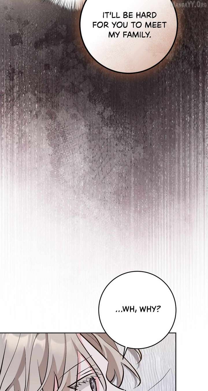 Read Silent And Wild Winter Cabin Manga Online