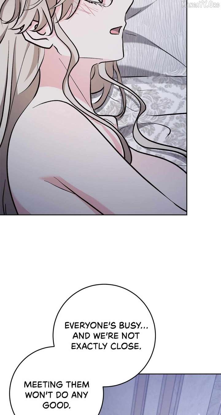 Read Silent And Wild Winter Cabin Manga Online