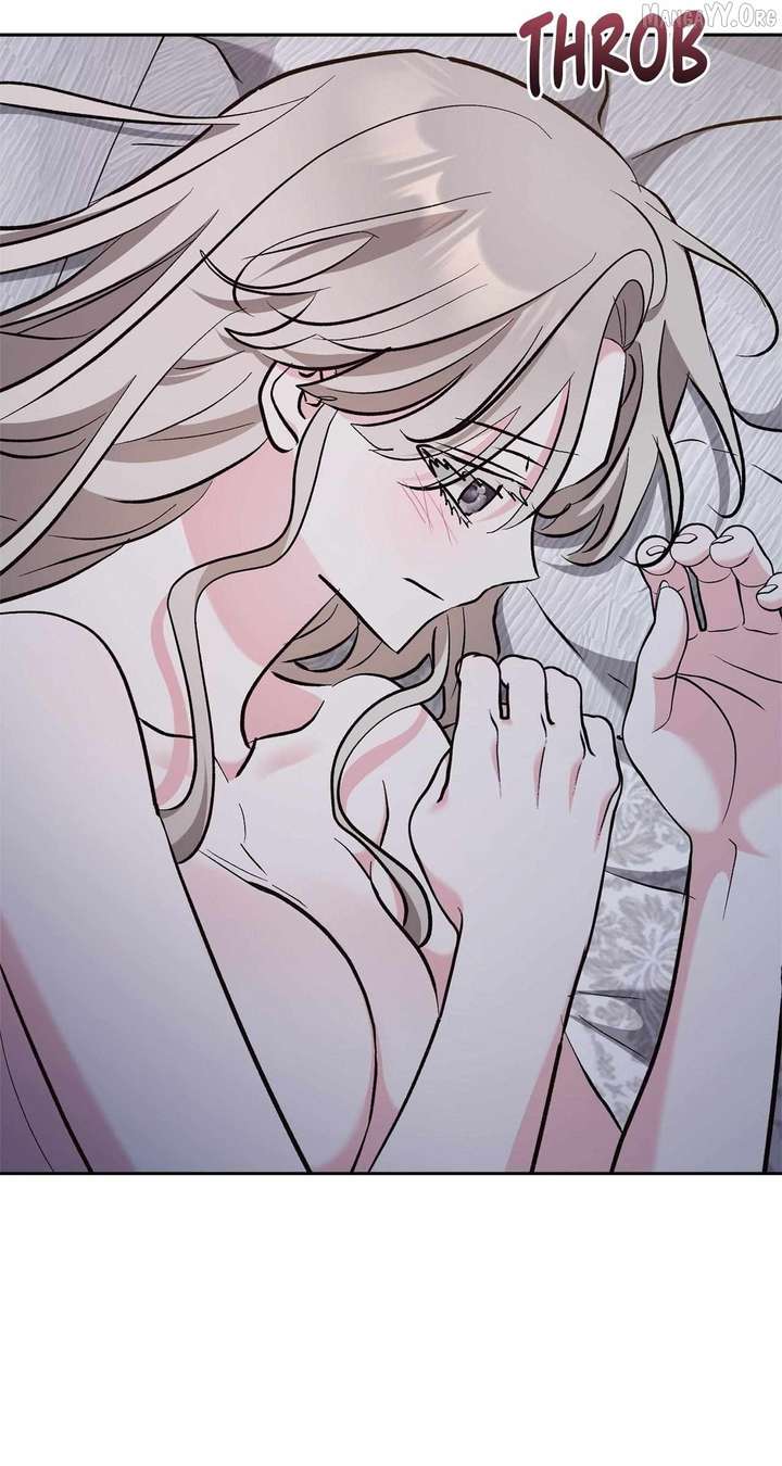 Read Silent And Wild Winter Cabin Manga Online