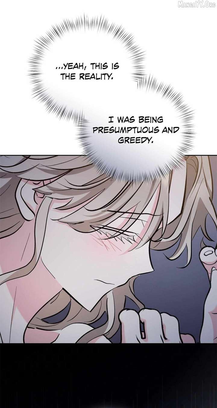 Read Silent And Wild Winter Cabin Manga Online