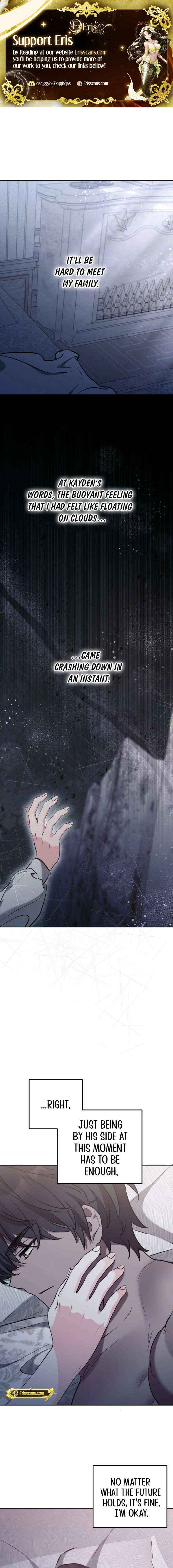 Read Silent And Wild Winter Cabin Manga Online