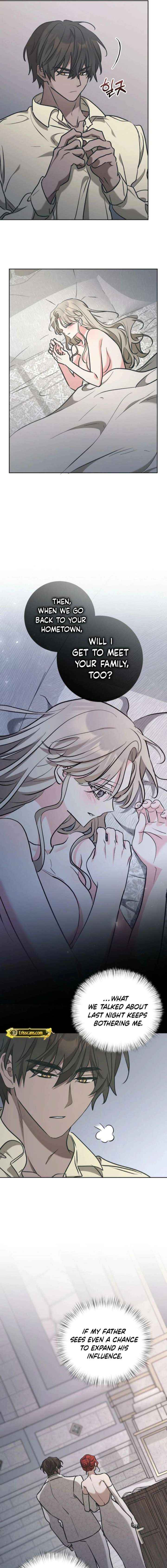 Read Silent And Wild Winter Cabin Manga Online