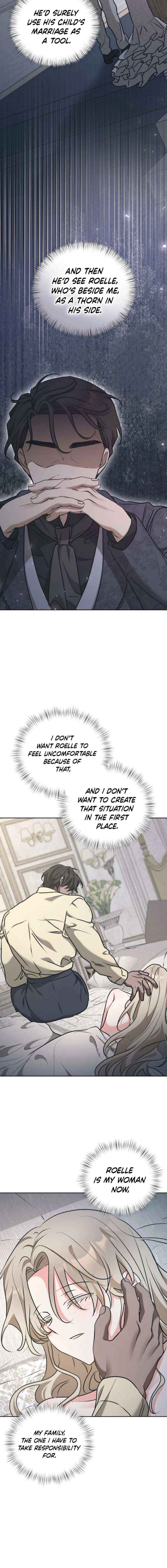 Read Silent And Wild Winter Cabin Manga Online