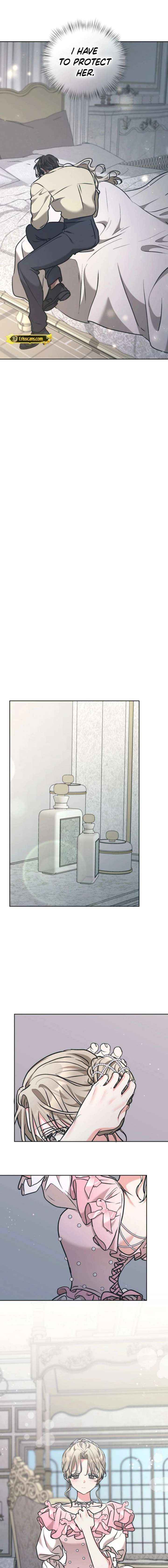 Read Silent And Wild Winter Cabin Manga Online