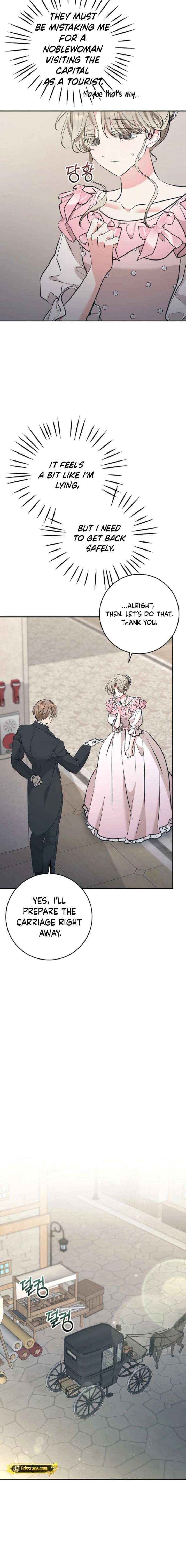 Read Silent And Wild Winter Cabin Manga Online