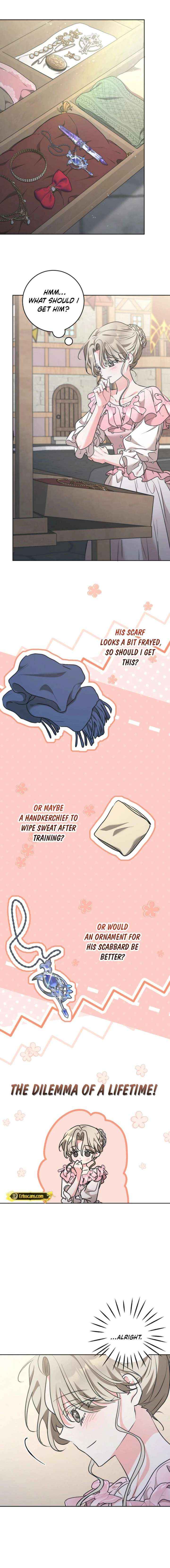 Read Silent And Wild Winter Cabin Manga Online