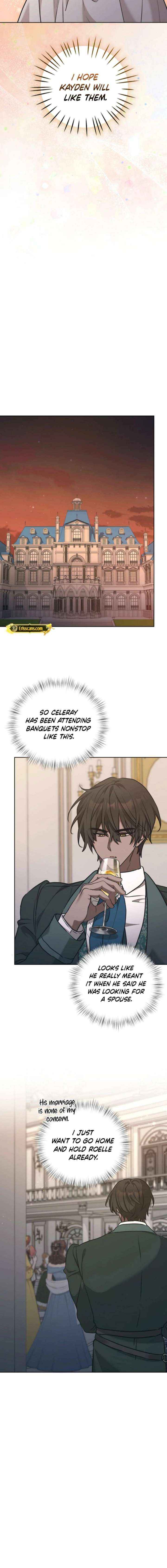 Read Silent And Wild Winter Cabin Manga Online