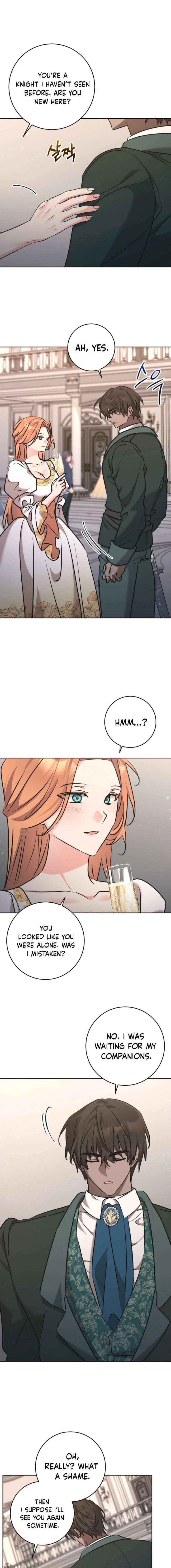 Read Silent And Wild Winter Cabin Manga Online