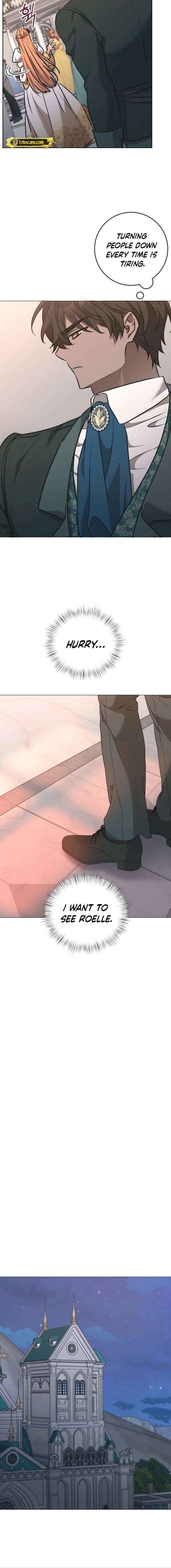 Read Silent And Wild Winter Cabin Manga Online