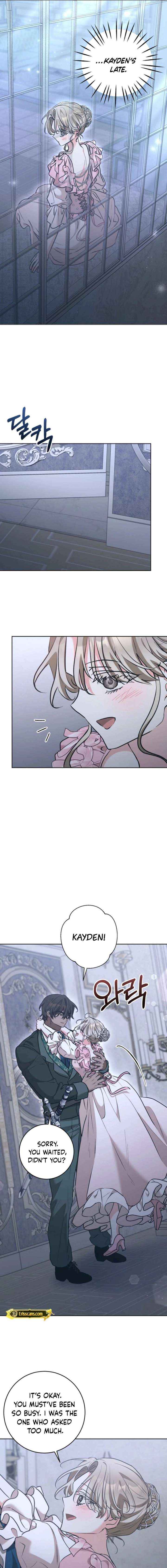 Read Silent And Wild Winter Cabin Manga Online