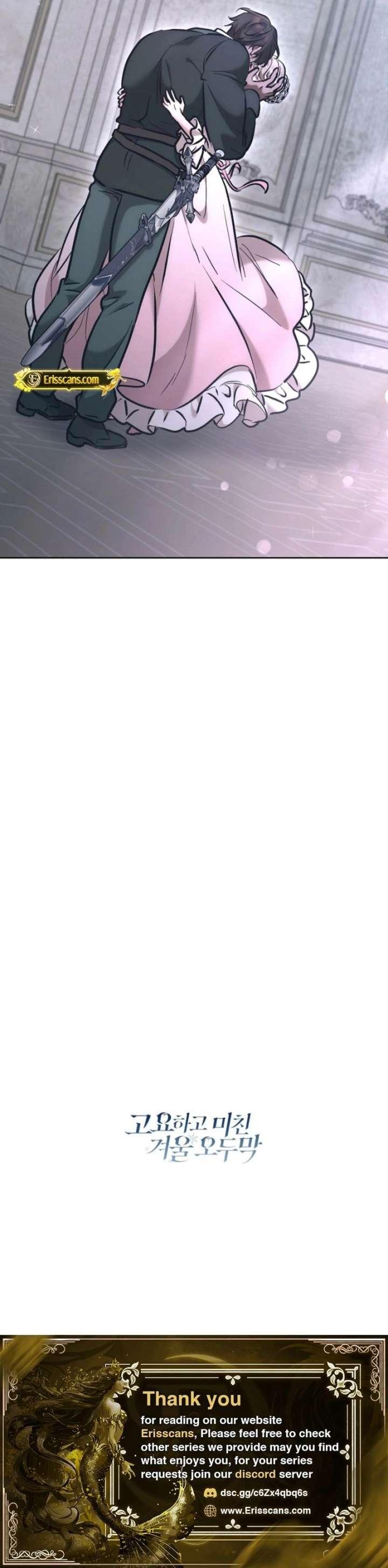 Read Silent And Wild Winter Cabin Manga Online