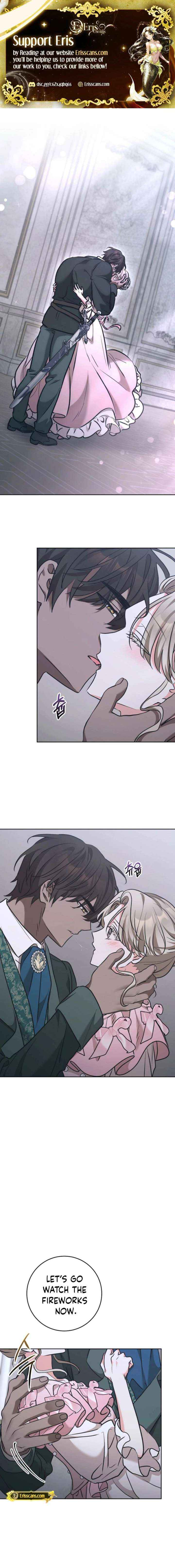 Read Silent And Wild Winter Cabin Manga Online