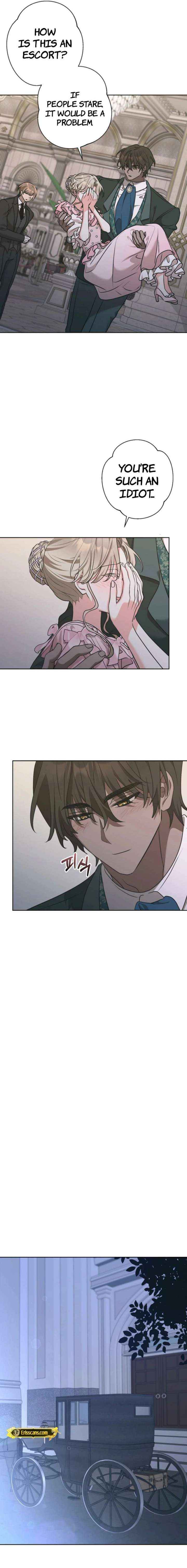 Read Silent And Wild Winter Cabin Manga Online