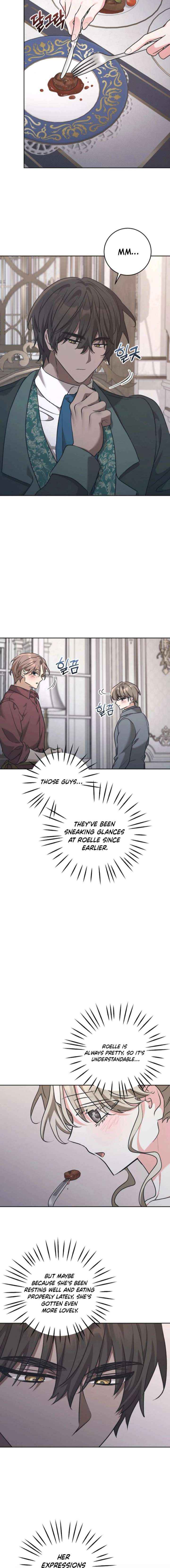 Read Silent And Wild Winter Cabin Manga Online