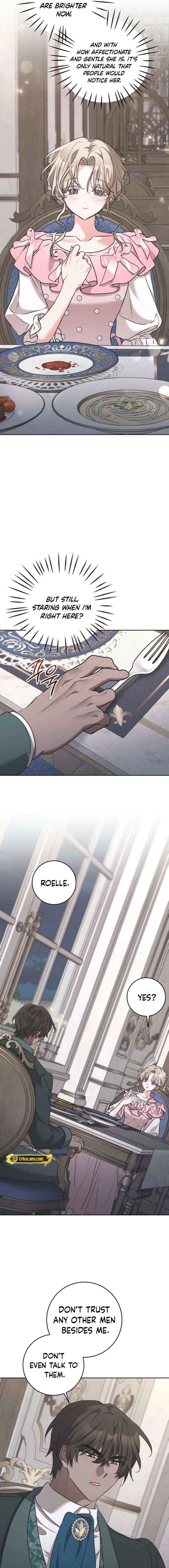 Read Silent And Wild Winter Cabin Manga Online