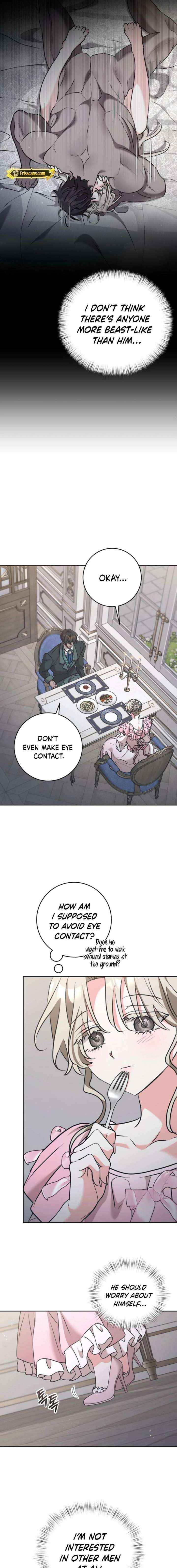 Read Silent And Wild Winter Cabin Manga Online