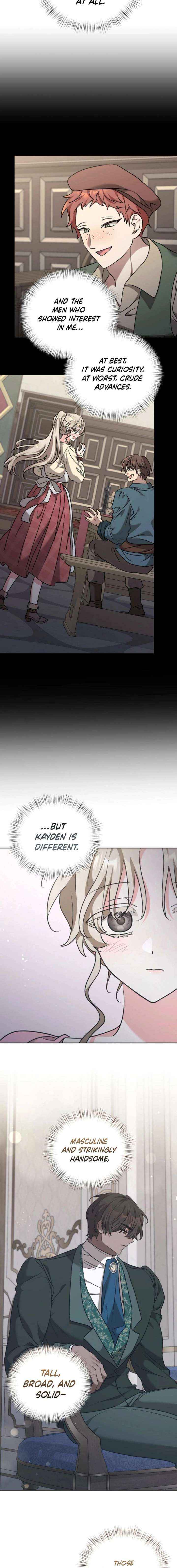 Read Silent And Wild Winter Cabin Manga Online