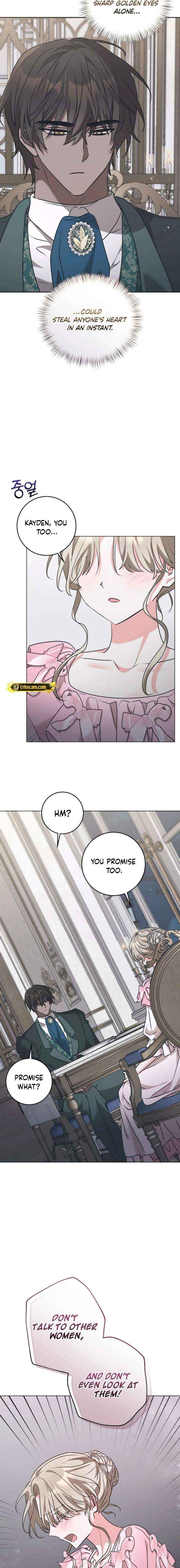 Read Silent And Wild Winter Cabin Manga Online