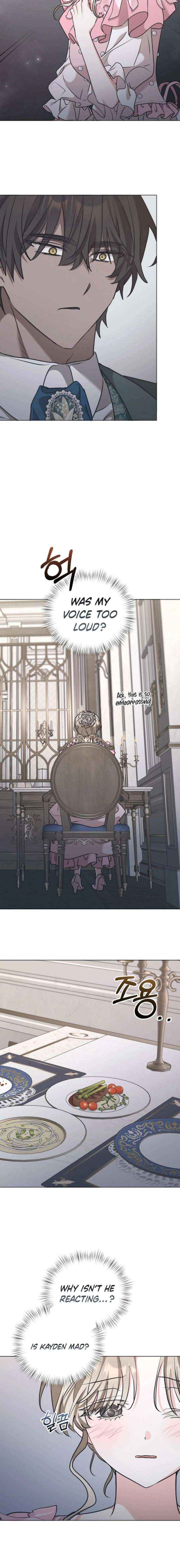 Read Silent And Wild Winter Cabin Manga Online